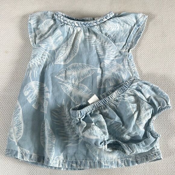 Tucker and Tate Dress  - Picture 1 of 2